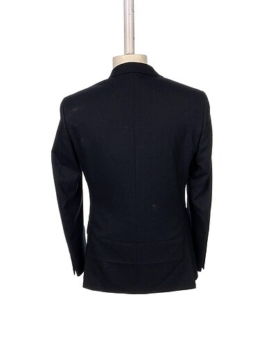 48 Beden Cacharel Blazer %70 İndirimli.