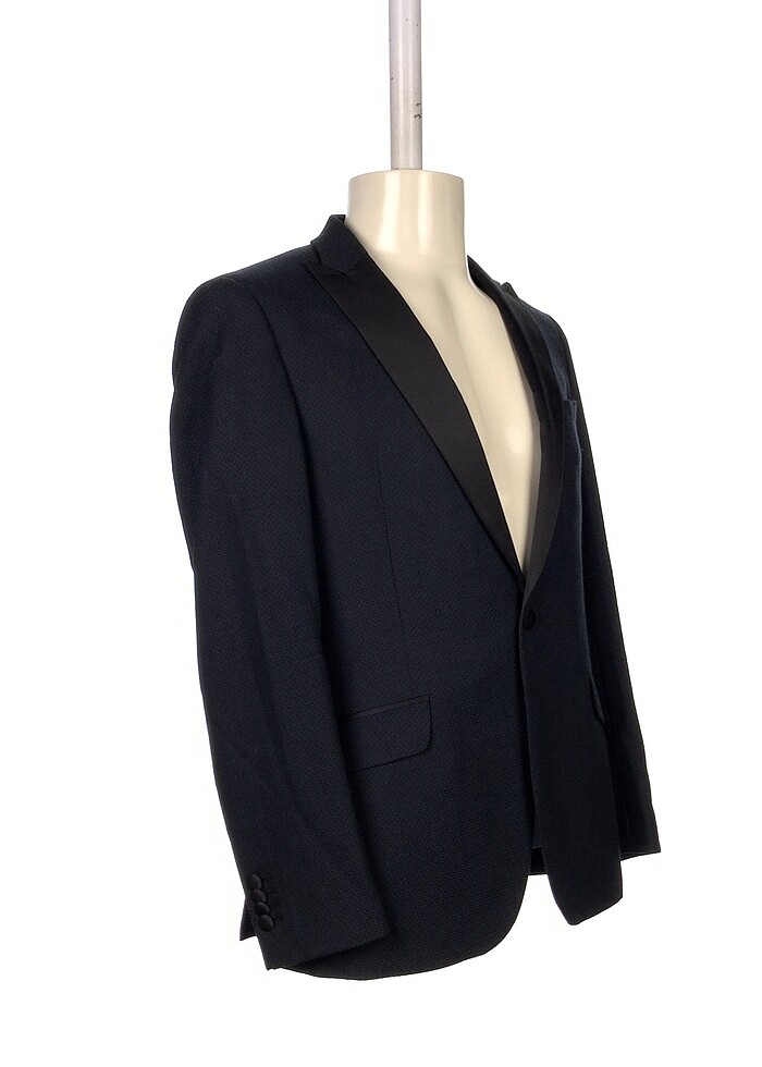 Cacharel Blazer %70 İndirimli. - Görsel 2