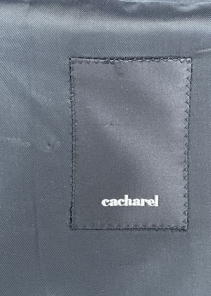 Cacharel Blazer %70 İndirimli. - Görsel 4