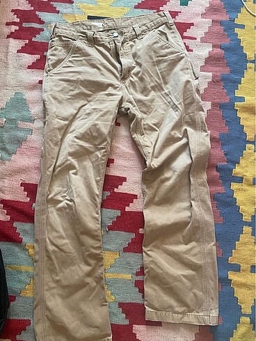Carhartt Kargo Pantolon