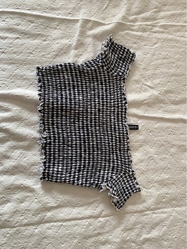 H&M hm crop