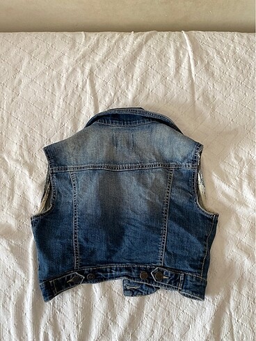 Mango vintage mango kot yelek