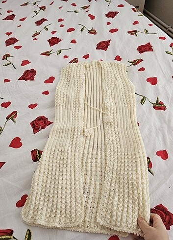 Diğer #ceyizlik yelek #pantolon yeleği