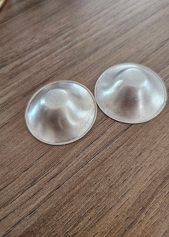 silver nurse gümüs kapak - Görsel 5