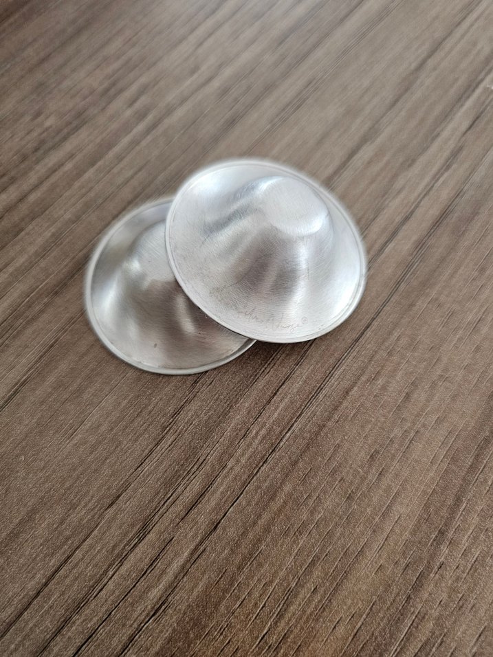 silver nurse gümüs kapak - Görsel 3