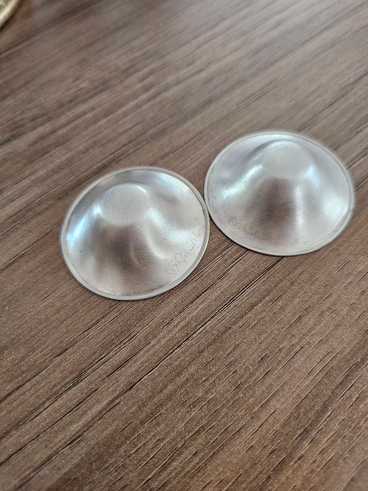 silver nurse gümüs kapak - Görsel 5