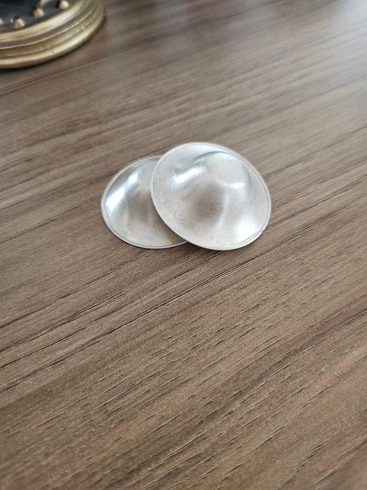 silver nurse gümüs kapak - Görsel 2