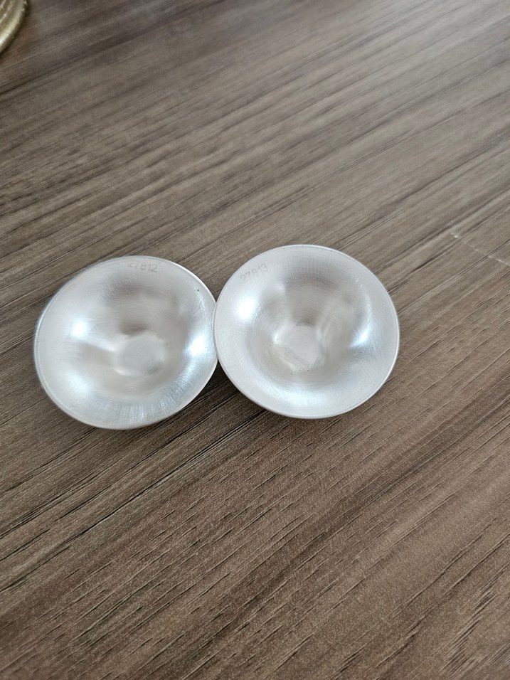 silver nurse gümüs kapak - Görsel 4