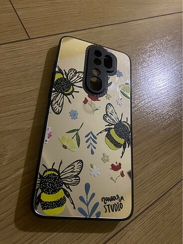 Redmi note 8 pro telefon kılıfı