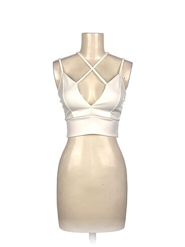 BSL FASHION Bluz %70 İndirimli.