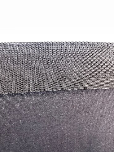 m Beden siyah Renk PreLoved Mini Etek %70 İndirimli.