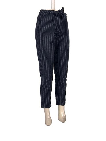 Vintage Love PreLoved Kumaş Pantolon %70 İndirimli.