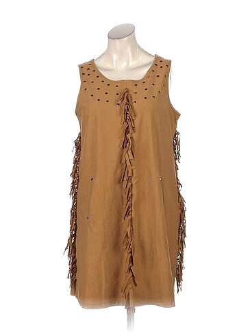 PreLoved Kısa Elbise %70 İndirimli.