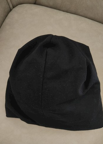 İçi polarlı kadın bere - Görsel 2