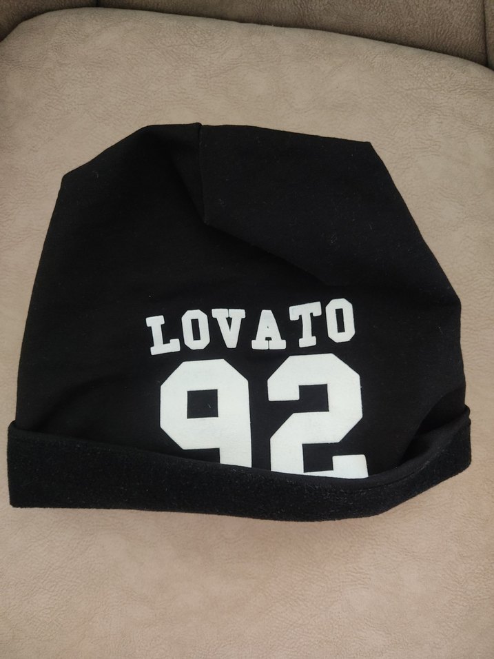 İçi polarlı kadın bere - Görsel 3