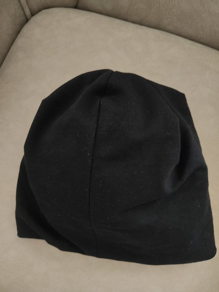 İçi polarlı kadın bere - Görsel 2