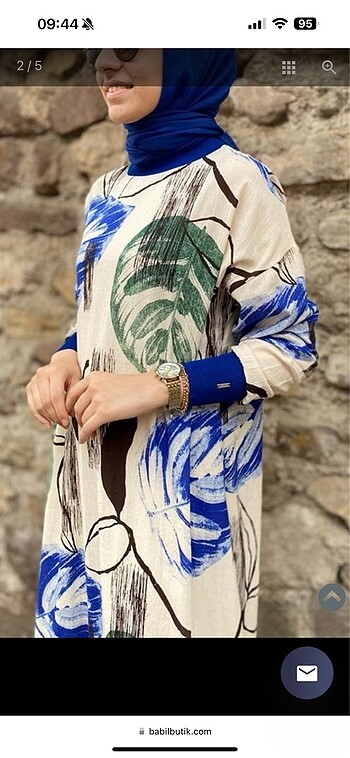 Zara İnvee elbise