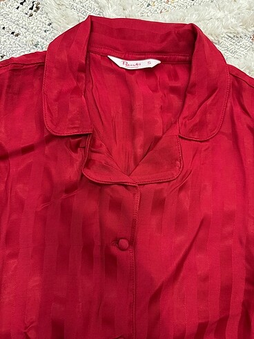 Penti Penti S beden pijama takımı