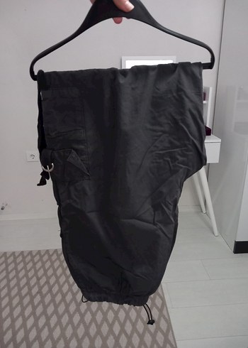 Diğer paraşüt pantolon ambar marka