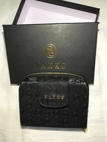 Vakko cüzdan