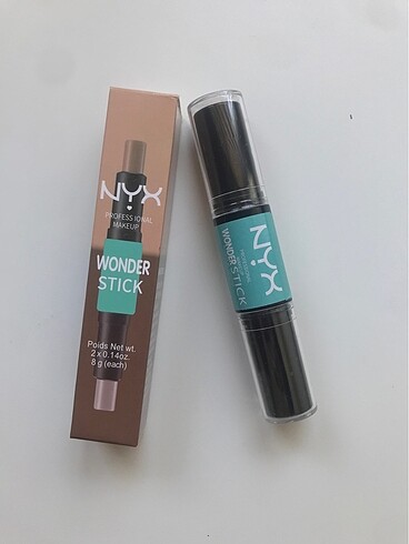 NYX Nyx Kontür Stick