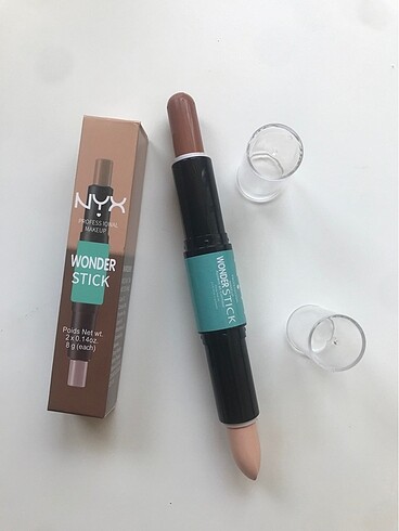  Beden Nyx Kontür Stick