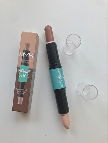  Beden Renk Nyx Kontür Stick
