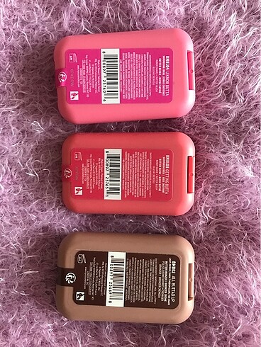 NYX Nyx Allık & Bronzer
