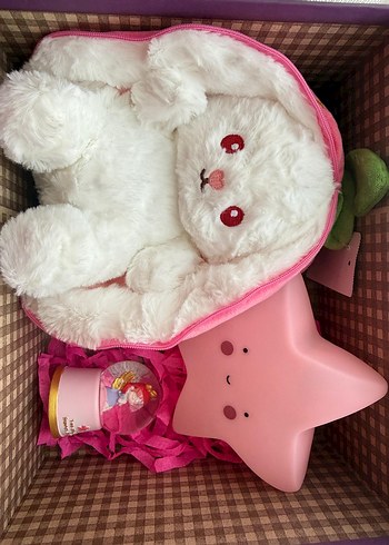 Hediyelik Set - Görsel 2