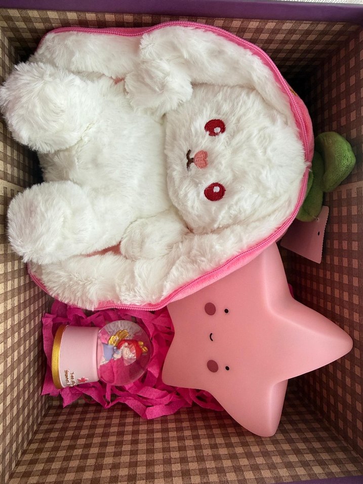 Hediyelik Set - Görsel 2