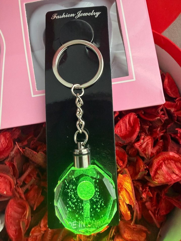 Kalp Kutuda Hediyelik Set - Görsel 5