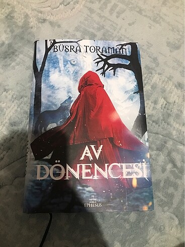 Av dönencesi