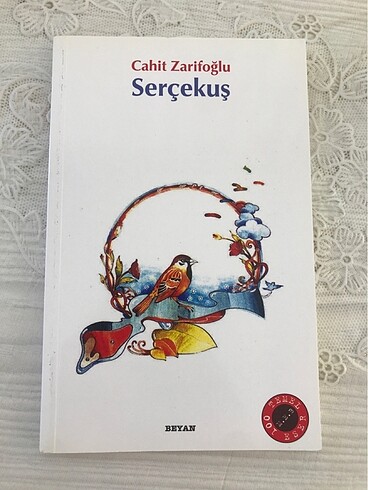 Serçekuş