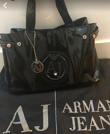 Armani Jeans Armani jeans çanta