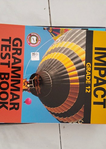 ydt sınava hazırlık kitapları - Görsel 12