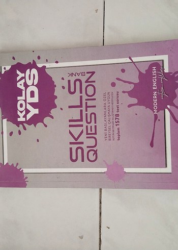 ydt sınava hazırlık kitapları - Görsel 18