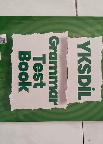 ydt sınava hazırlık kitapları - Görsel 11