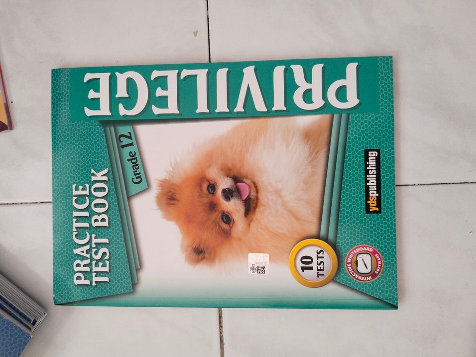 ydt sınava hazırlık kitapları - Görsel 2