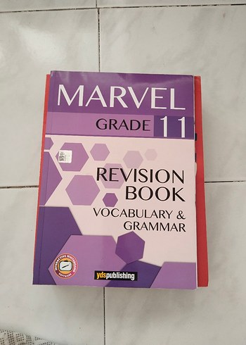ydt sınavına hazırlık kitapları - Görsel 6