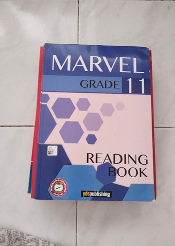 ydt sınavına hazırlık kitapları - Görsel 5