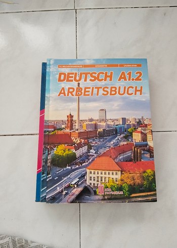 ydt sınavına hazırlık kitapları - Görsel 10