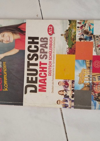 ydt sınavına hazırlık kitapları - Görsel 11