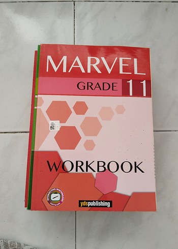 ydt sınavına hazırlık kitapları - Görsel 3