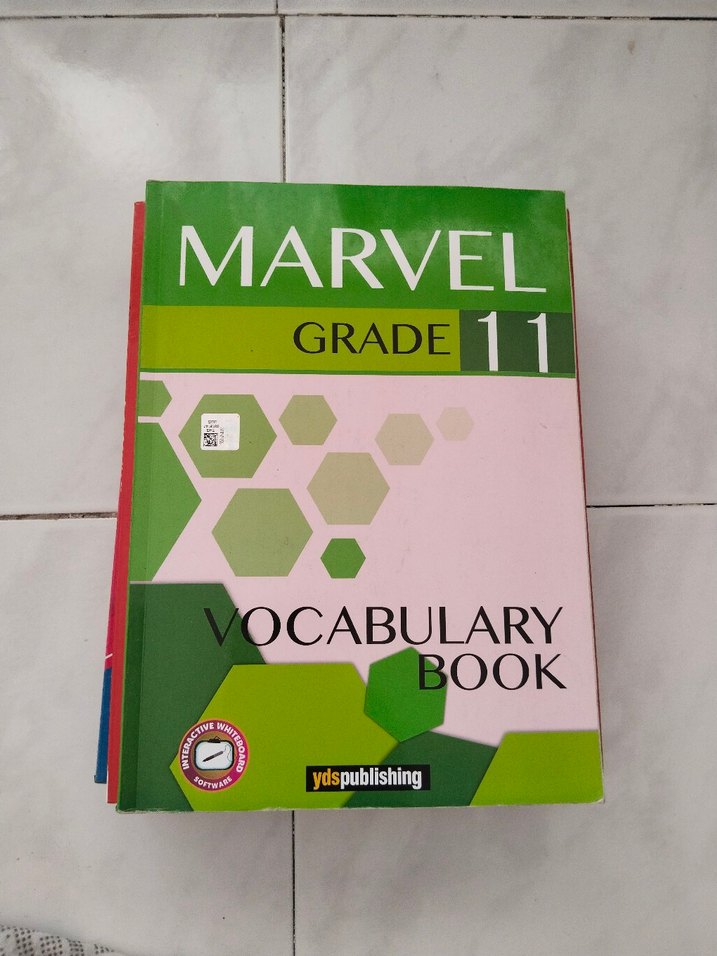 ydt sınavına hazırlık kitapları - Görsel 4