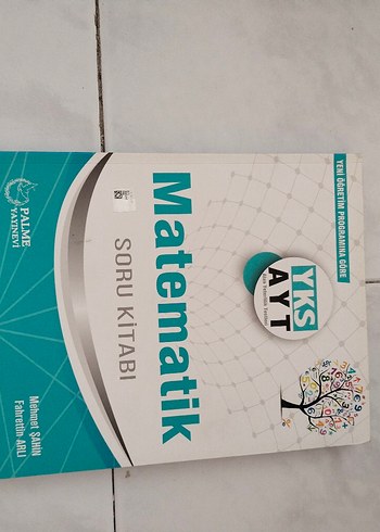 ayt tyt test kitabı - Görsel 4