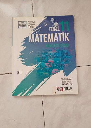 ayt tyt test kitabı - Görsel 2