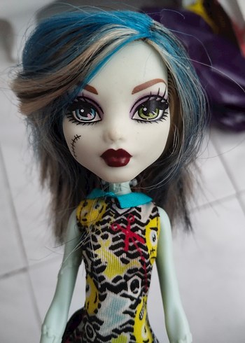 Monster High - Görsel 3