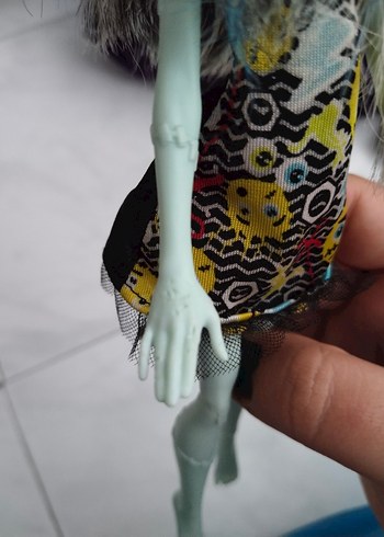 Monster High - Görsel 4