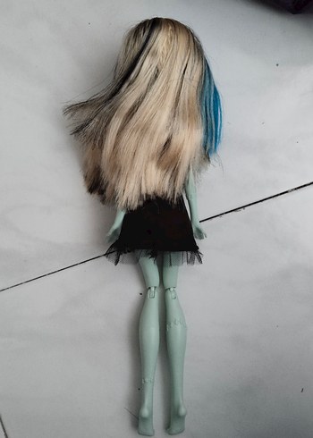 Monster High - Görsel 2