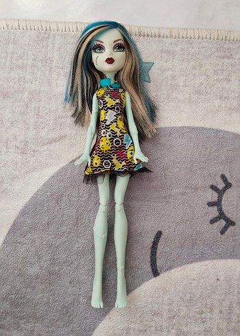 Monster High